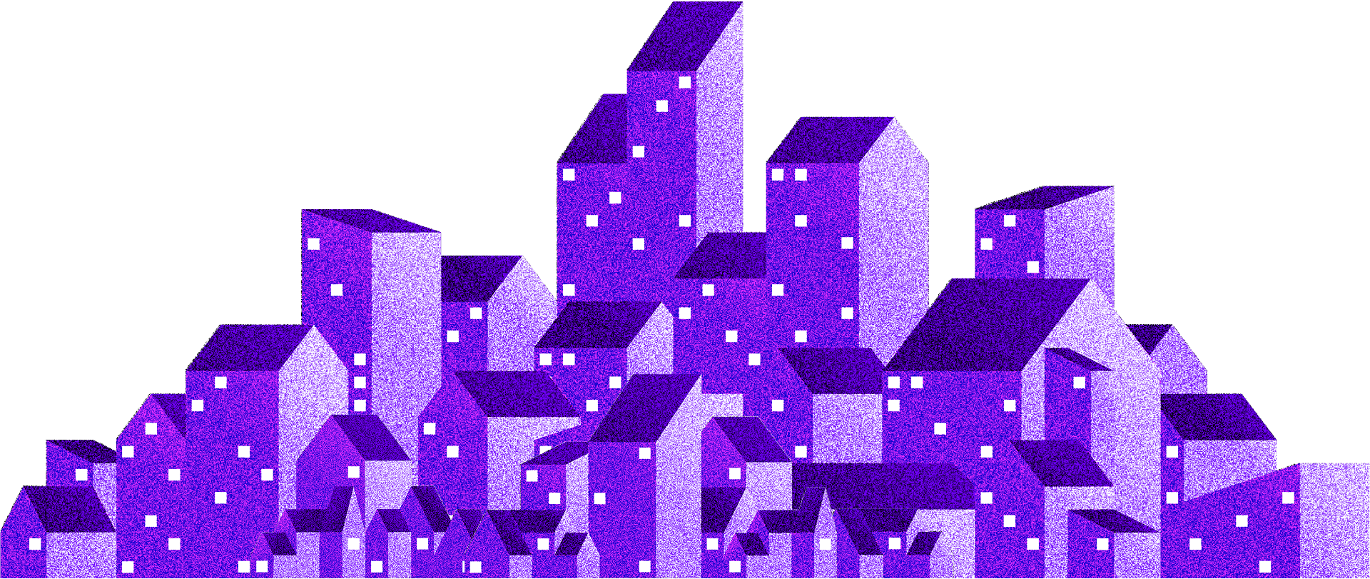 houses-background